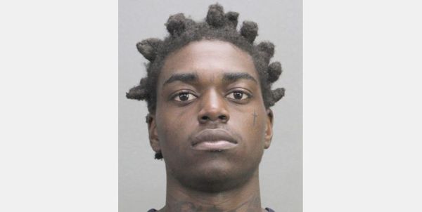 Kodak Black Arrested Again