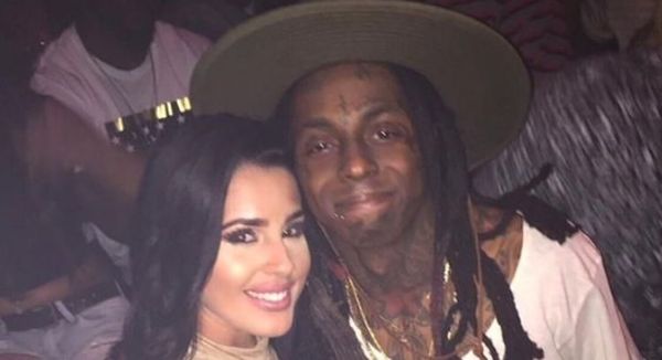 Lil Wayne's Getting A Reality Show
