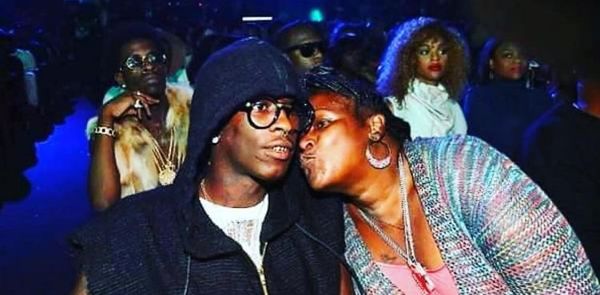 Young Thug Getting Sued For For Skipping Out On Verse