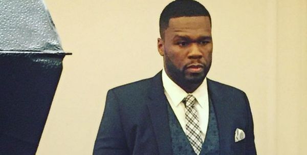 Hacker Group Hits 50 Cent, Lil Wayne, Big Sean, Travis Scott & More