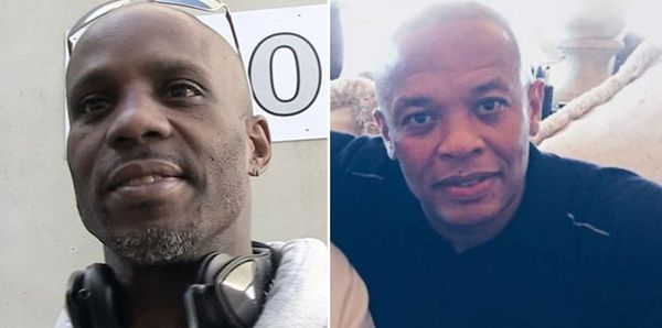 Editorial: It's Time For A DMX And Dr. Dre Album