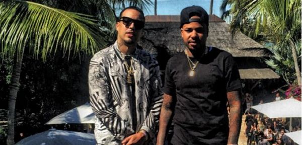 French Montana Responds To Chinx's Mom's Criticism