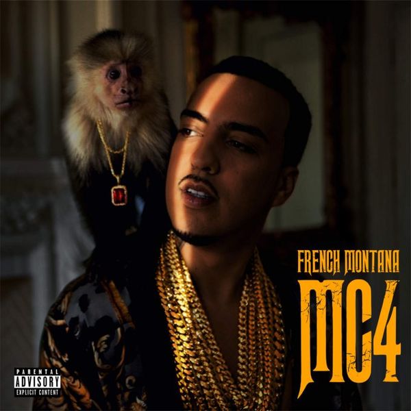 French Montana Finally Gets A Real Release Date For 'MC4'