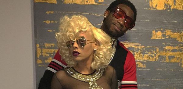 Here's Why Gucci Mane Had To Address Being A Clone