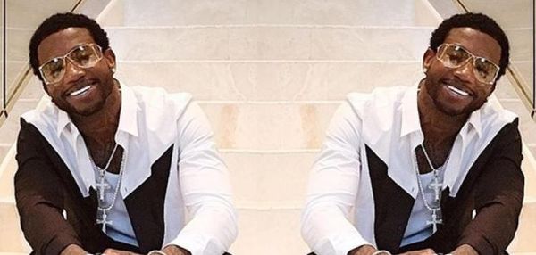 The CIA Addresses Rumors Of Gucci Mane Being Cloned