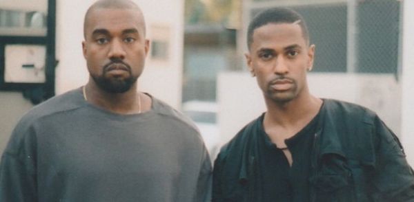 Big Sean Reveals the Paltry Advance Good Music & Kanye Gave him