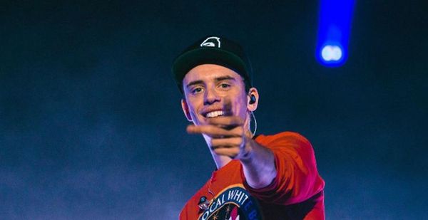 Logic's Music Has Been Streamed Over A Billion Times
