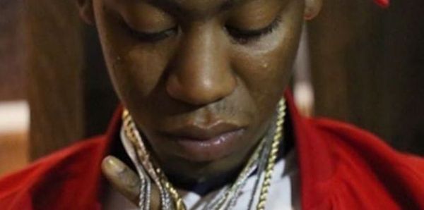 Baltimore Rapper Lor Scoota Shot And Killed