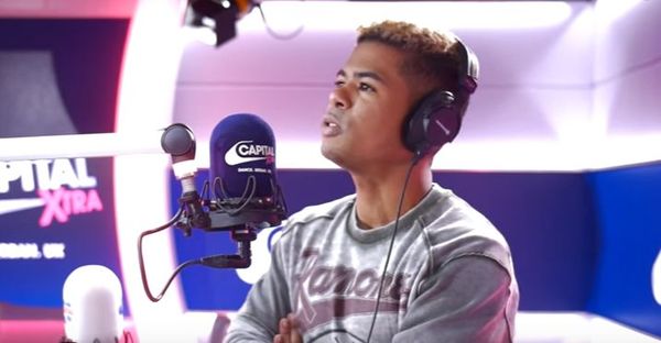 ILoveMakonnen Responds To Criticism Of His Tim Westwood Freestyle