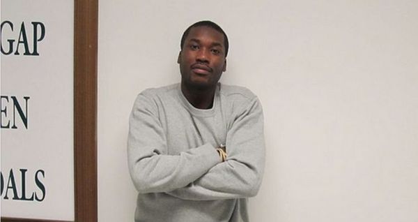 Meek Mill Gets His House Arrest Extended