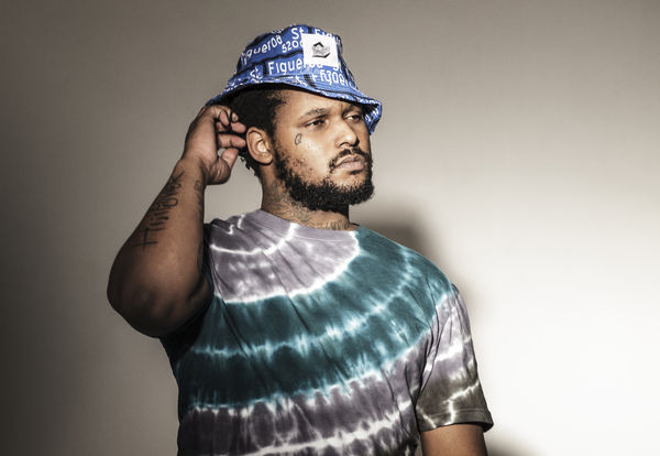 Schoolboy Q Says That His Touring Days Might Be over