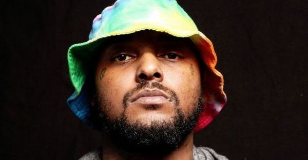 Schoolboy Q's New Album Has A Title