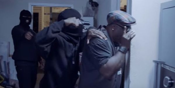 ScHoolboy Q ‘Tookie Knows II’ Video