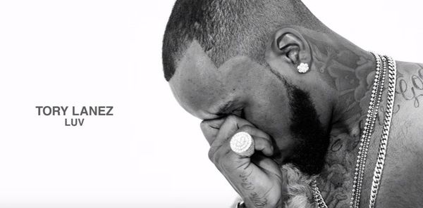 'Luv' Tory Lanez