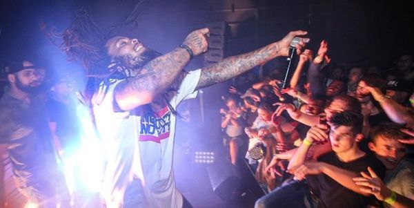 Waka Flocka Declares Era Of Clever Rapping Over