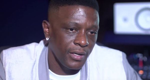 Boosie Badazz Says TV Is Trying To Make Kids Gay