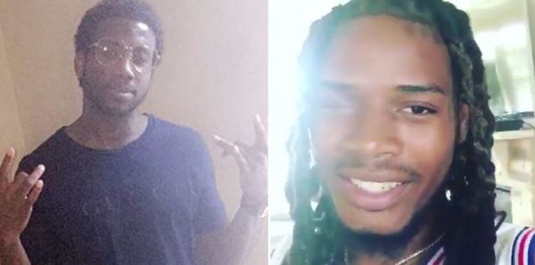 Fetty Wap Says He's Deleting His Life Because He Finally Met Gucci Mane