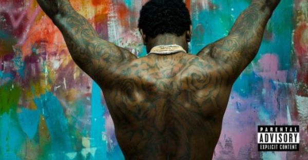 Gucci Mane Addresses Drug Addiction On 'No Sleep'