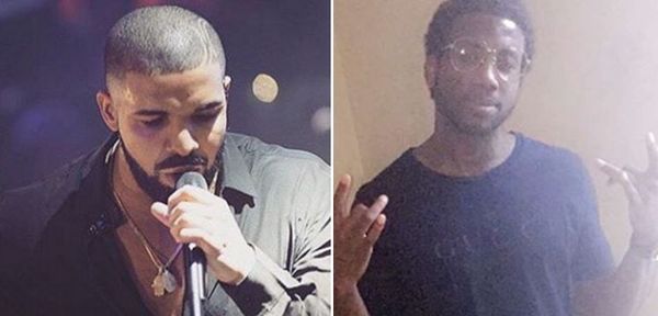 There May Be A Drake-Gucci Mane Joint Project Coming