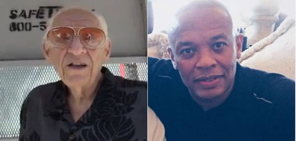 Jerry Heller Defends Dr. Dre In Racial Road Rage Incident
