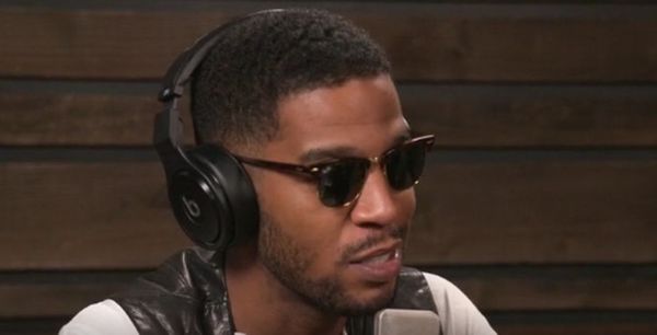Kid Cudi Explains How Doing Cocaine One Last Time Helped Him Go To Rehab