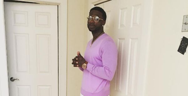 Gucci Mane Discusses Drug Addiction & Painful Withdrawal In New York Times