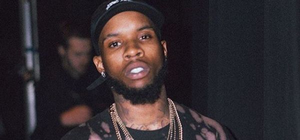 Tory Lanez Defends Lil Wayne Amid Kodak Black Beef