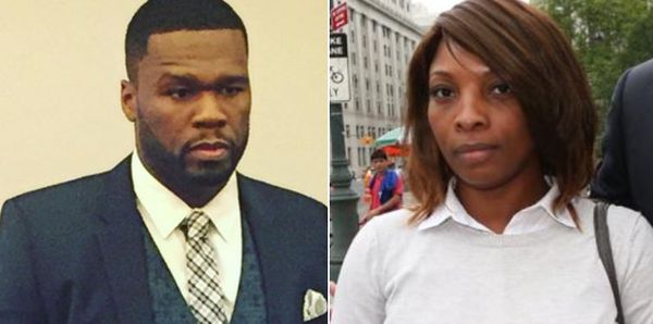 50 Cent Won't Pay Lastonia Leviston; Trying To Drag Rick Ross Into The Case