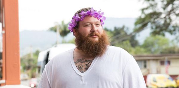 Action Bronson Details Messy Breakup With Viceland