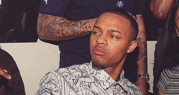 Bow Wow's Dating Advice Clowned By Gillie Da Kid; Erica Mena Gets Into It