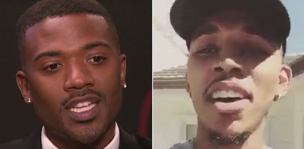 Ray J, 50 Cent & Nick Young Reacted To Chris Brown's Latest Legal Incident