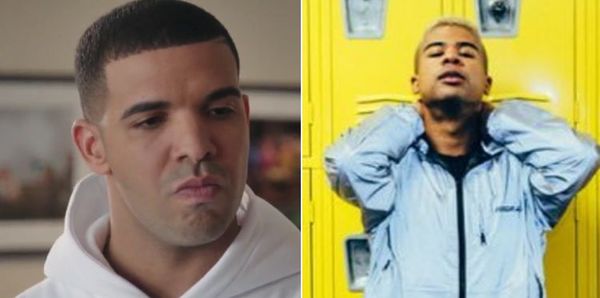 ILoveMakonnen Is Trying To Reach Out To Drake