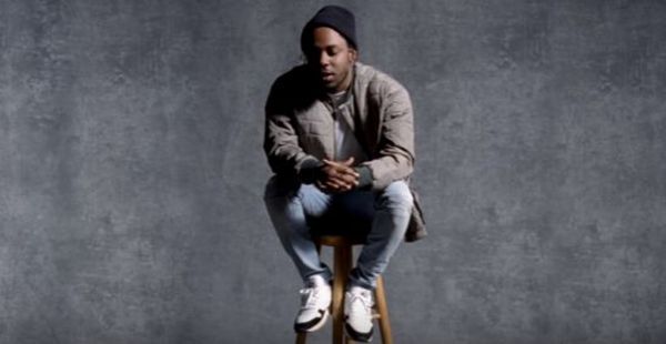 Kendrick Lamar Drops Reebok Spoken Word Piece