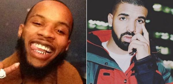 Tory Lanez Takes More Shots At Drake