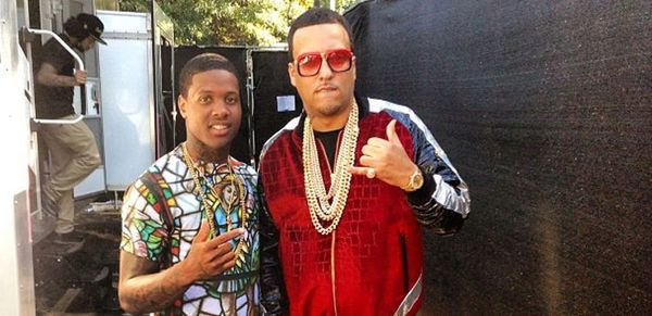 Lil Durk Is Irked French Montana Didn't Post His Album On Social