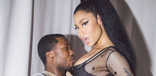 Released Transcripts Show Nicki Minaj Really Went To Bat For Meek Mill At Hearing