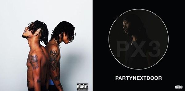 The Sales Projections For 'Sremmlife 2' & PartyNextDoor 3' Are In
