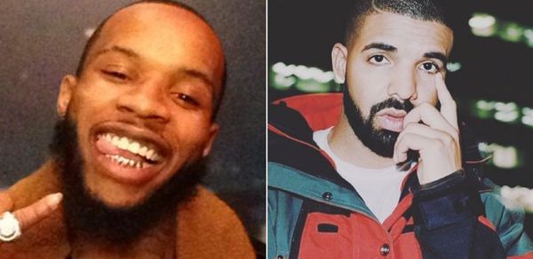 Tory Lanez Claims If He Was Beefing With Drake People Would Be Dead