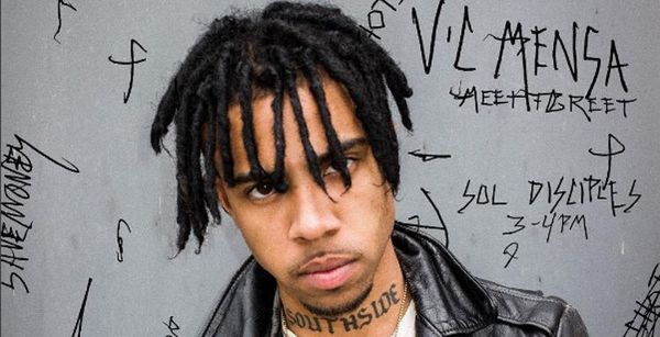 JAY-Z Got Vic Mensa To Remove Diss From 'The Autobiography'