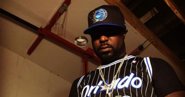 Young Buck Denies Hooking Up With Transgender Woman After Video Surfaces