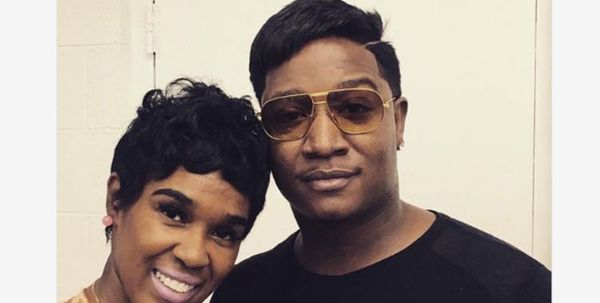 Yung Joc Defends His New Hairstyle