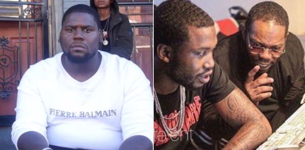 Meek Mill Affiliate Confirms Beanie Sigel Got Jumped By Meek's Crew