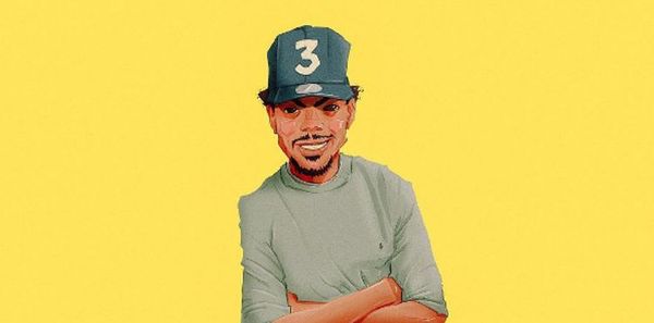 Chance The Rapper Reveals His Favorite Rapper