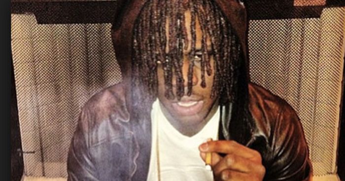 Chief Keef Comments On Being Banned From BET :: Hip-Hop Lately