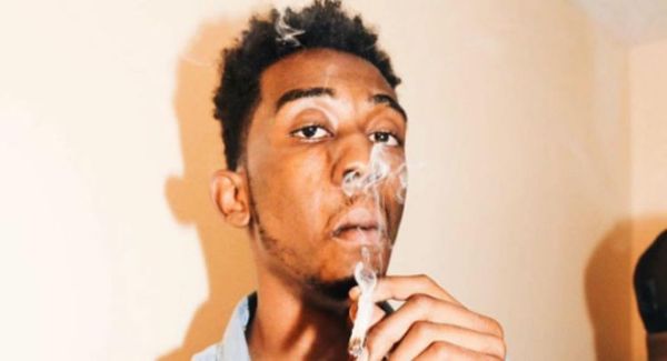 Desiigner's 'Timmy Turner' Goes Platinum