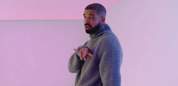 Drake Makes It Clear Who He's Riding With In The Meek Mill-Game Blow Up
