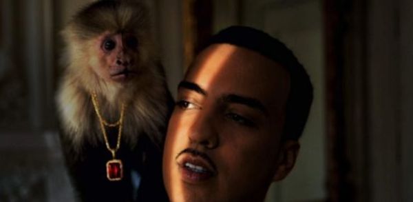'XPlicit' French Montana Featuring Miguel