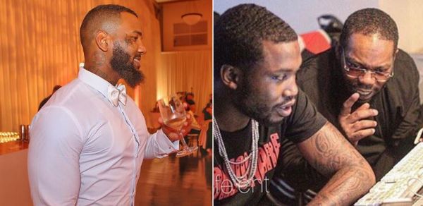 The Game Claims Meek Mill Had Beanie Sigel Beat Up