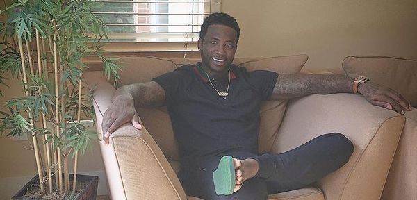 Gucci Mane Won’t Freestyle For Free