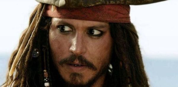 Johnny Depp Will Get To The Bottom Of The Tupac And Biggie Murders